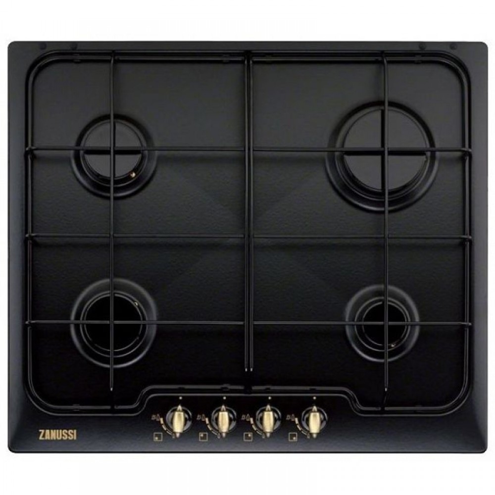 Варочная панель ZANUSSI ZGG 65414 CA