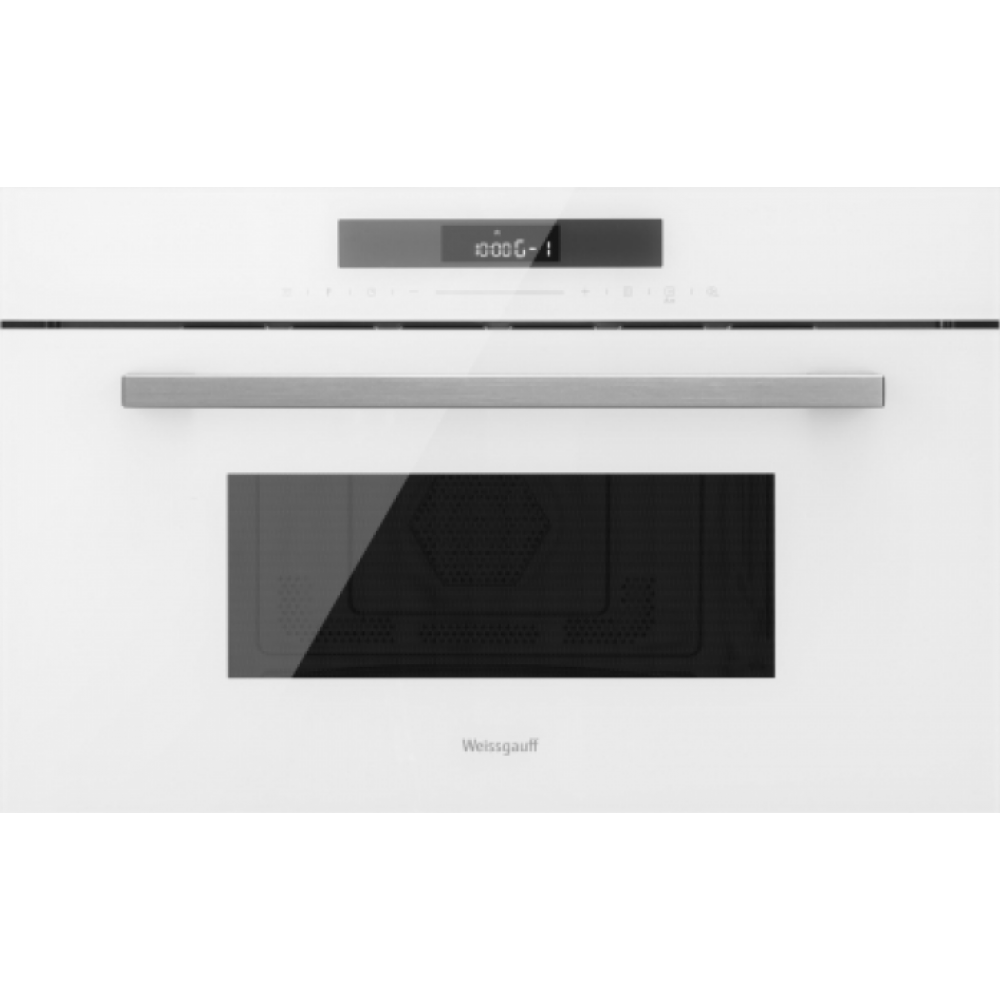 Микроволновая печь WEISSGAUFF BMWO-342 DW TOUCH