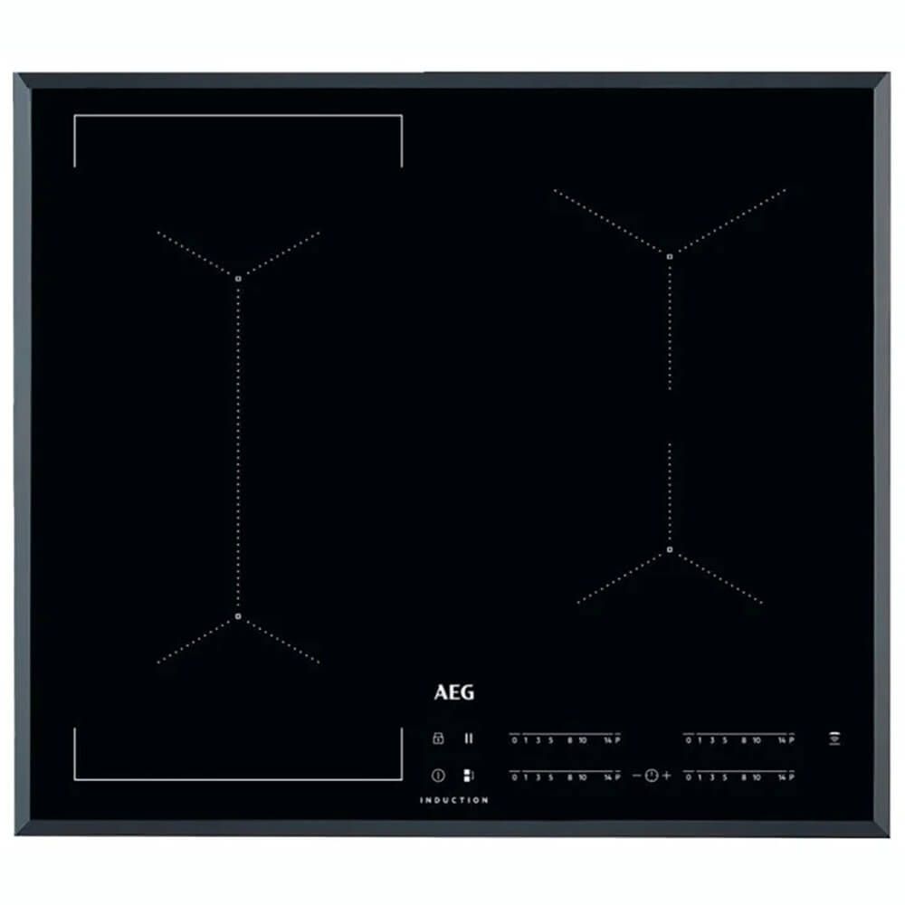 Варочная панель AEG IKE64441FB