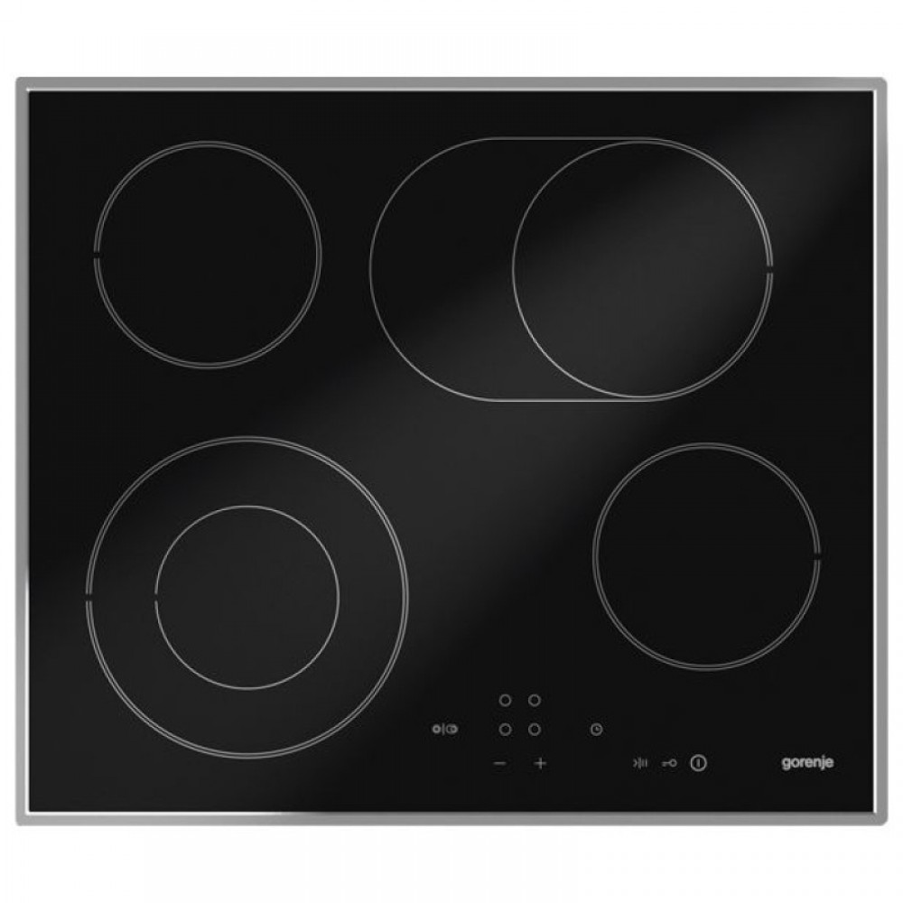 Варочная панель GORENJE ECT 620 X
