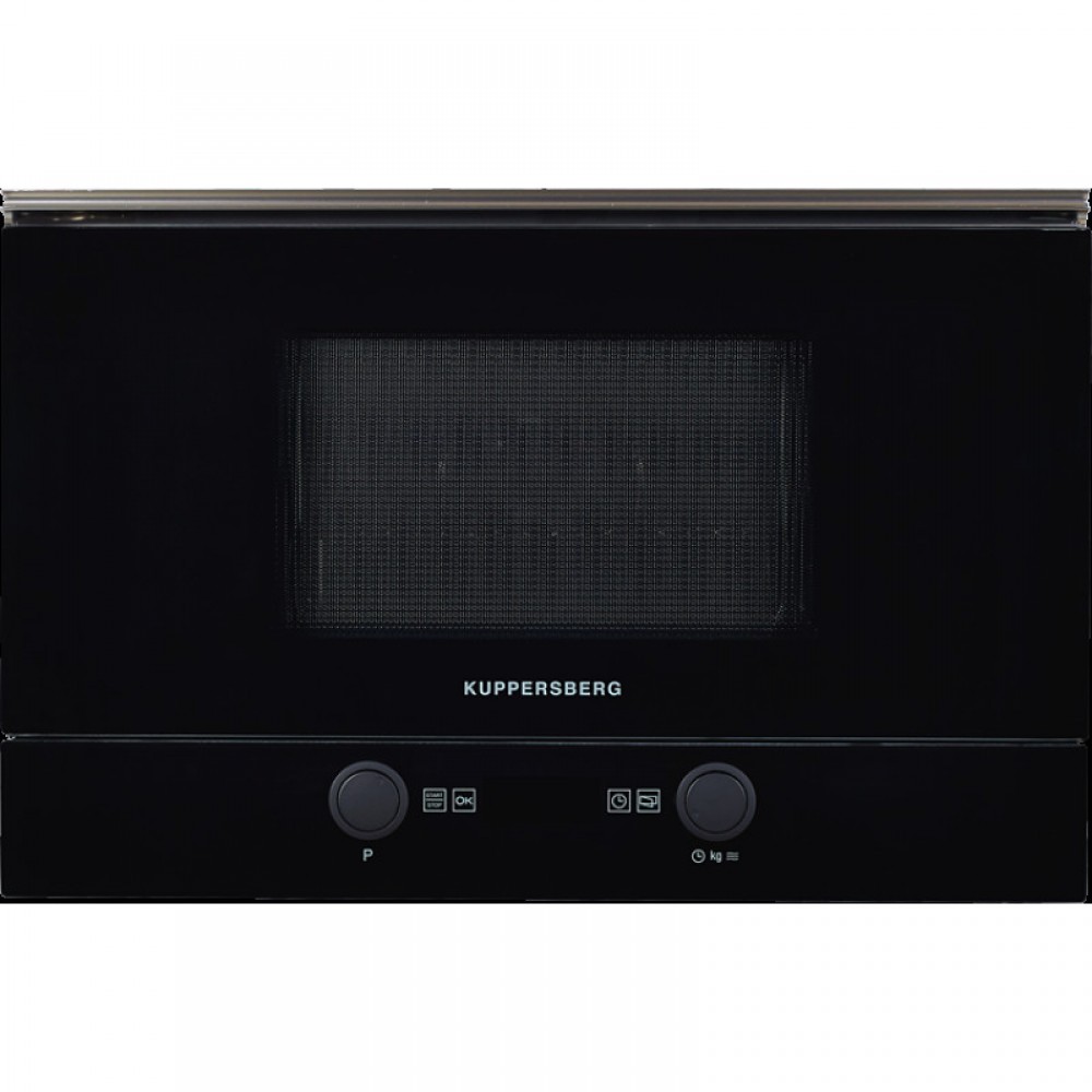 Микроволновая печь KUPPERSBERG HMW 393 B