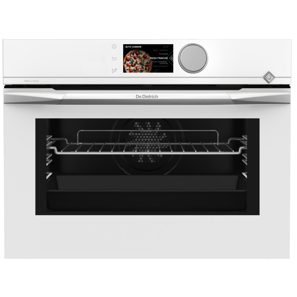 Встраиваемая микроволновая печь De Dietrich DKC4756W