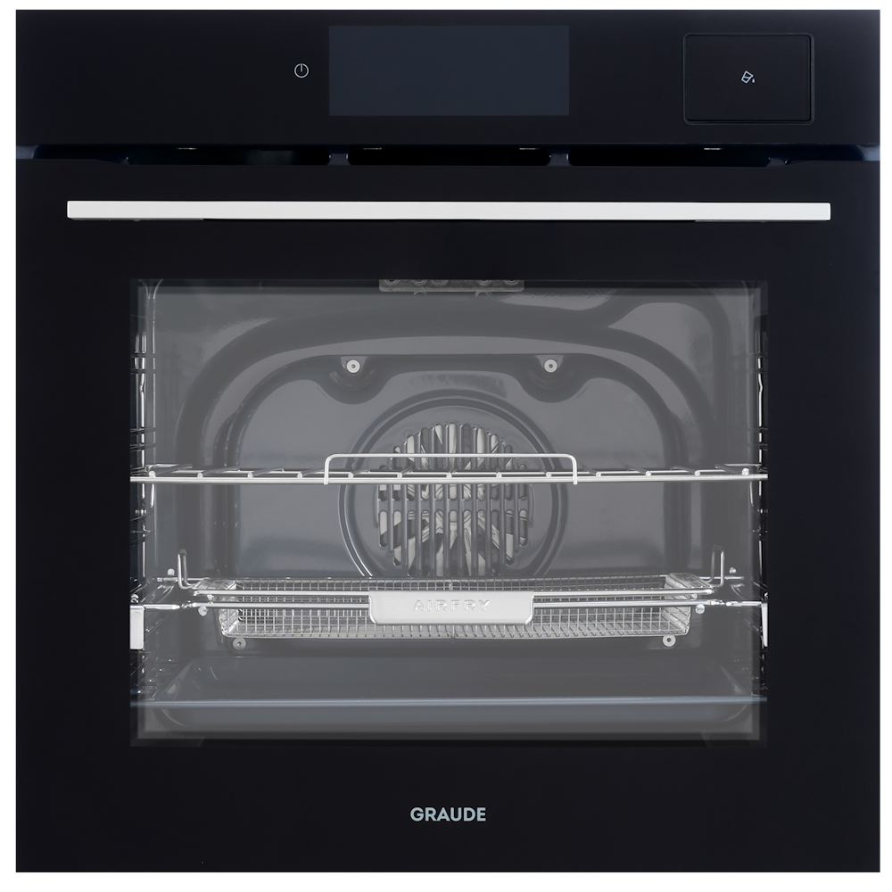 Духовой шкаф GRAUDE PREMIUM BMDP 60.4 S
