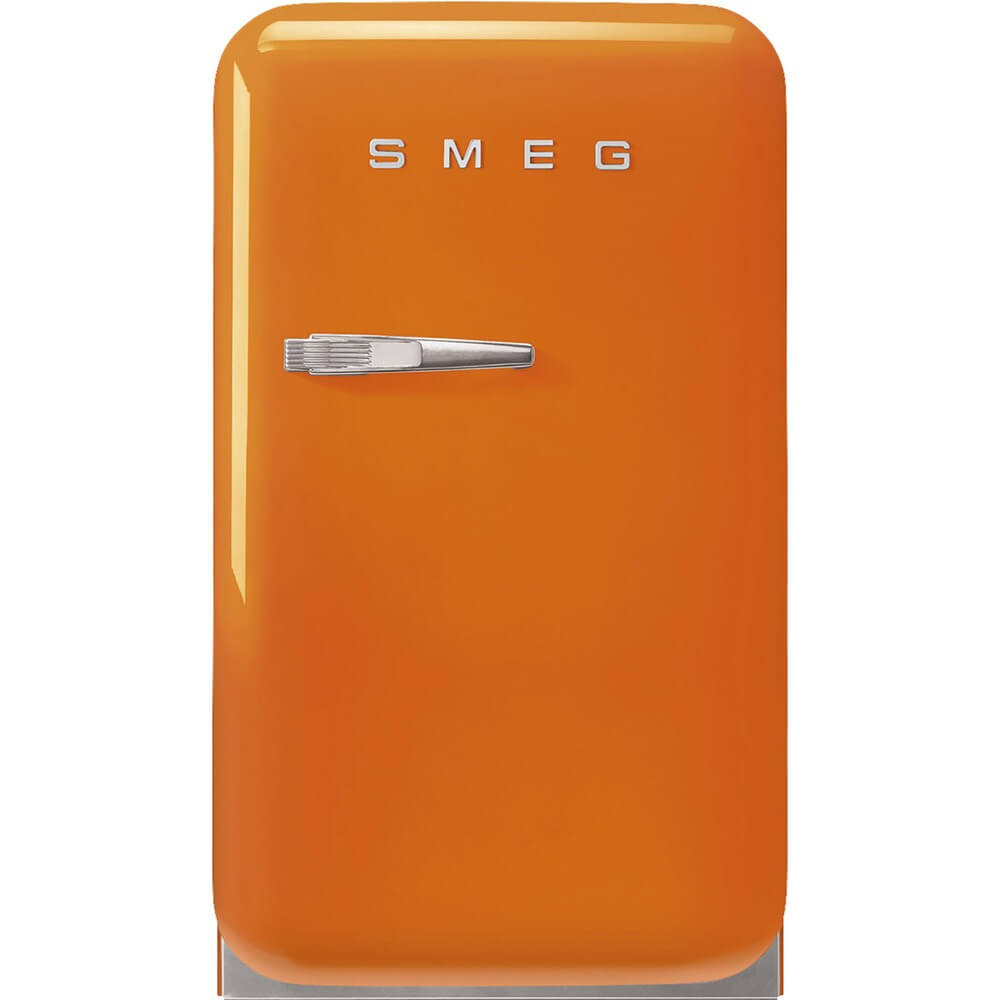 Холодильник SMEG FAB5ROR6