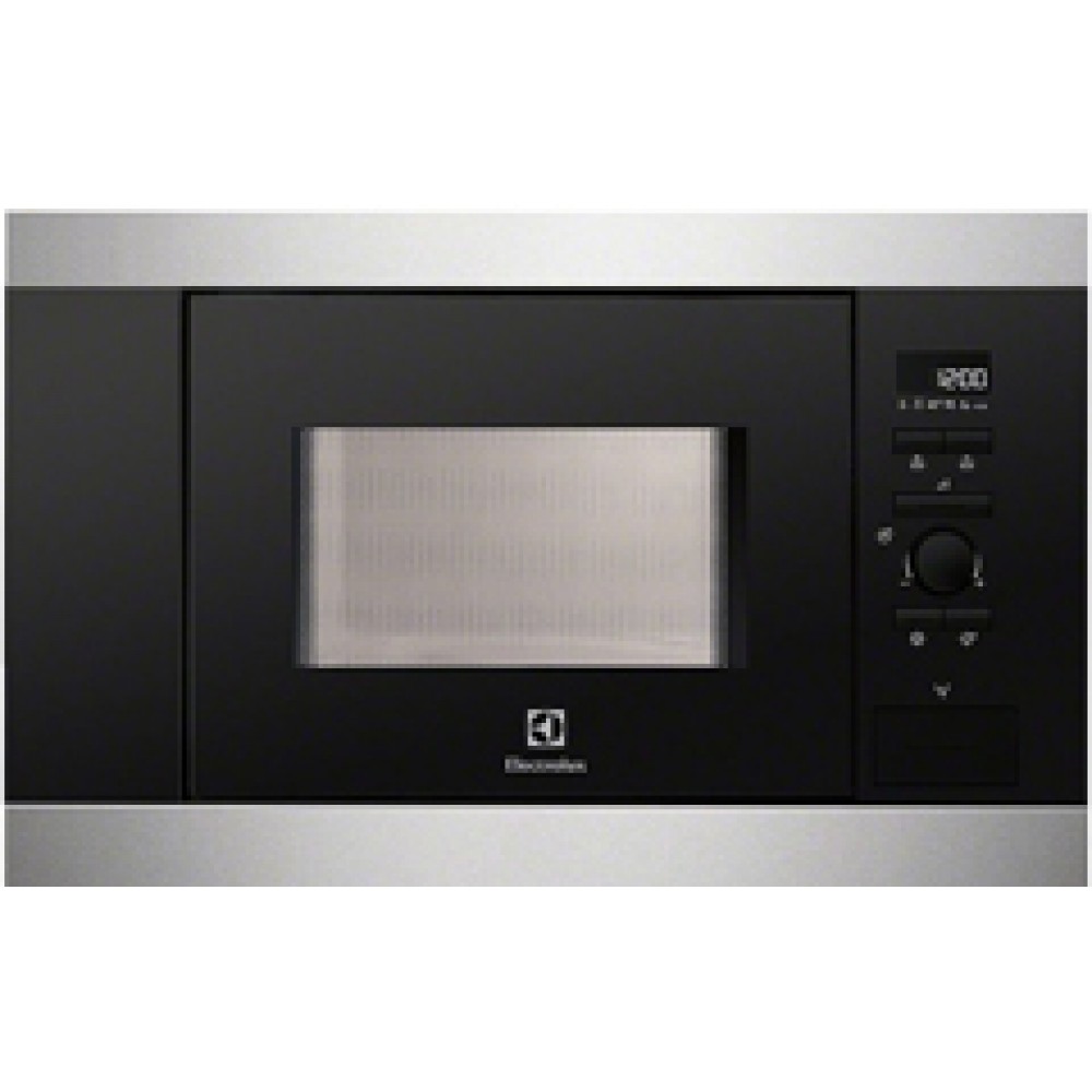 Микроволновая печь ELECTROLUX EMS 17006 OX