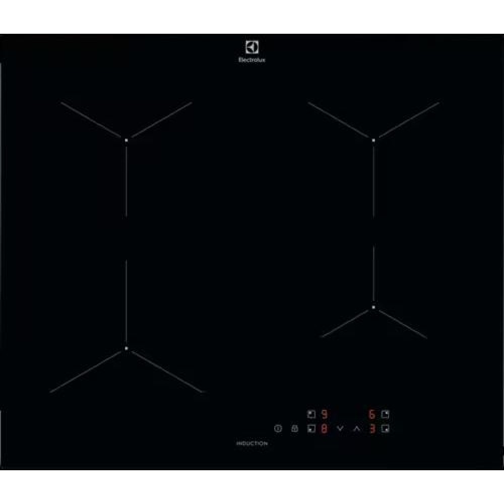Варочная панель ELECTROLUX LIL61424C