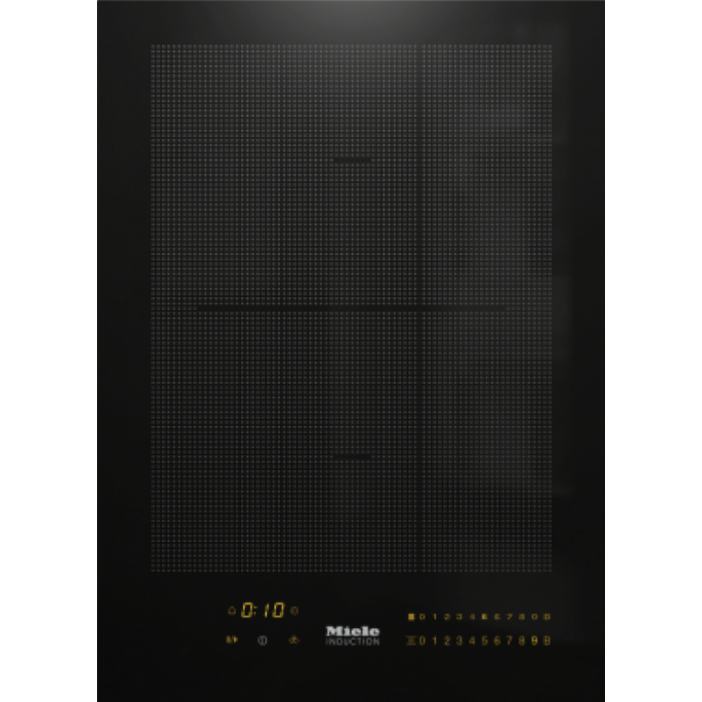 Индукционая варочная панель MIELE CS 7612 FL