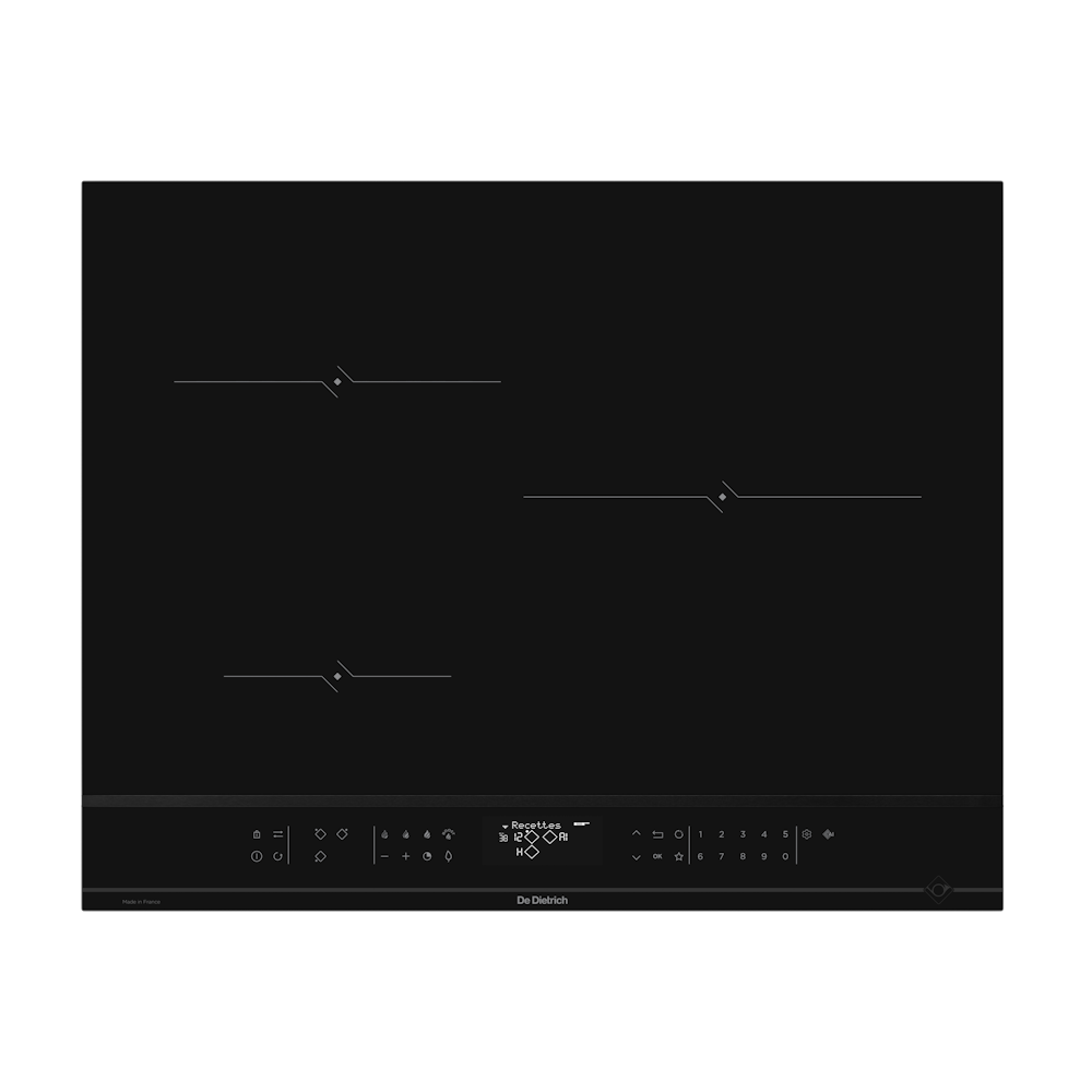 Варочная панель De Dietrich DPI4321B