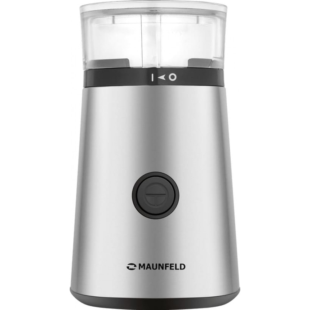 Кофемолка Maunfeld MF-522S