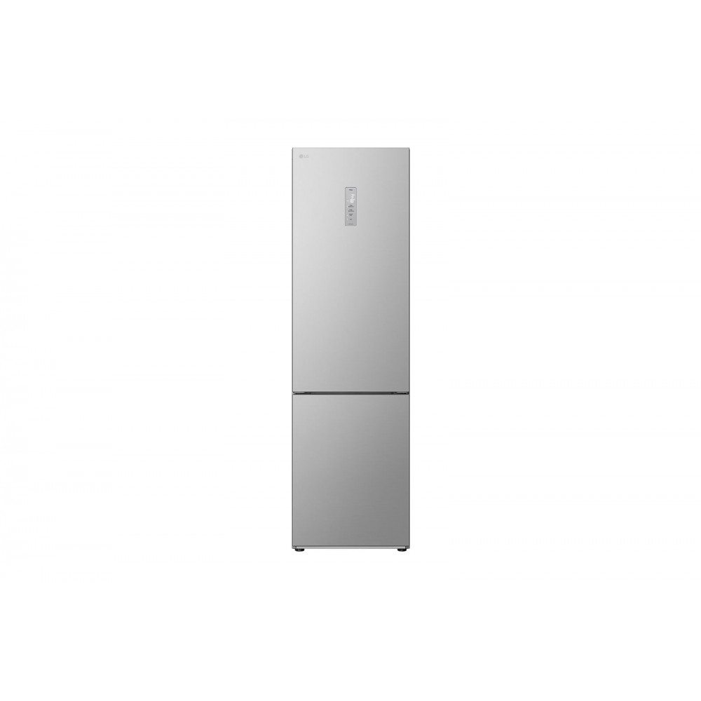 Холодильник LG GC-B509ANMW