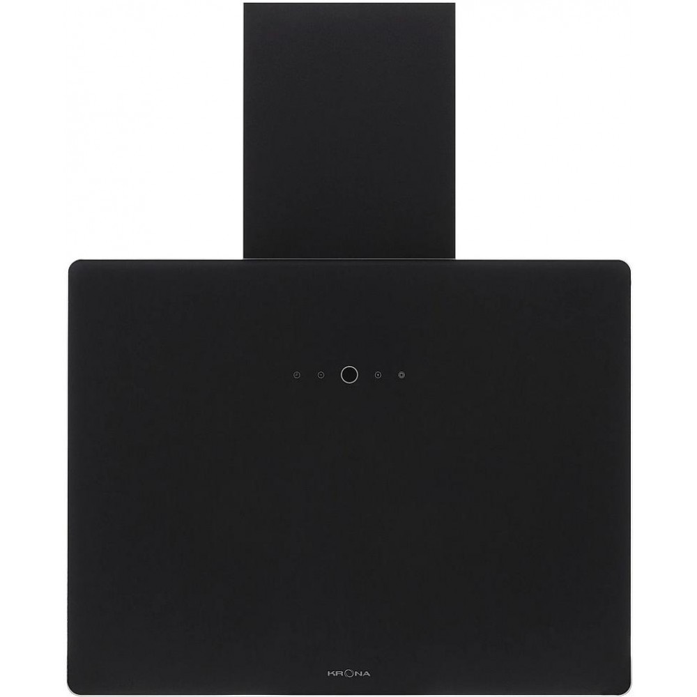 Вытяжка Krona AURA 600 BLACK S