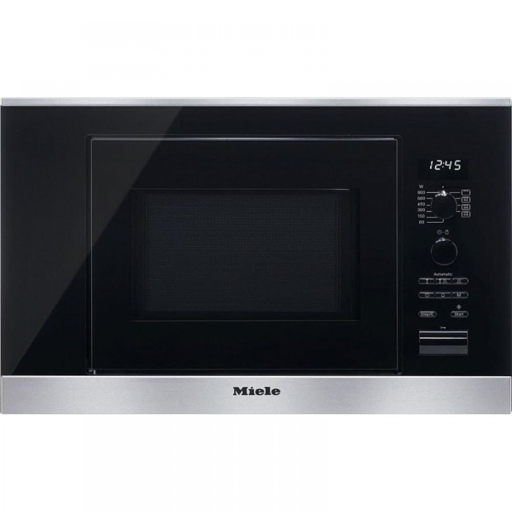 Микроволновая печь MIELE M 6032 SC EDST/CLST