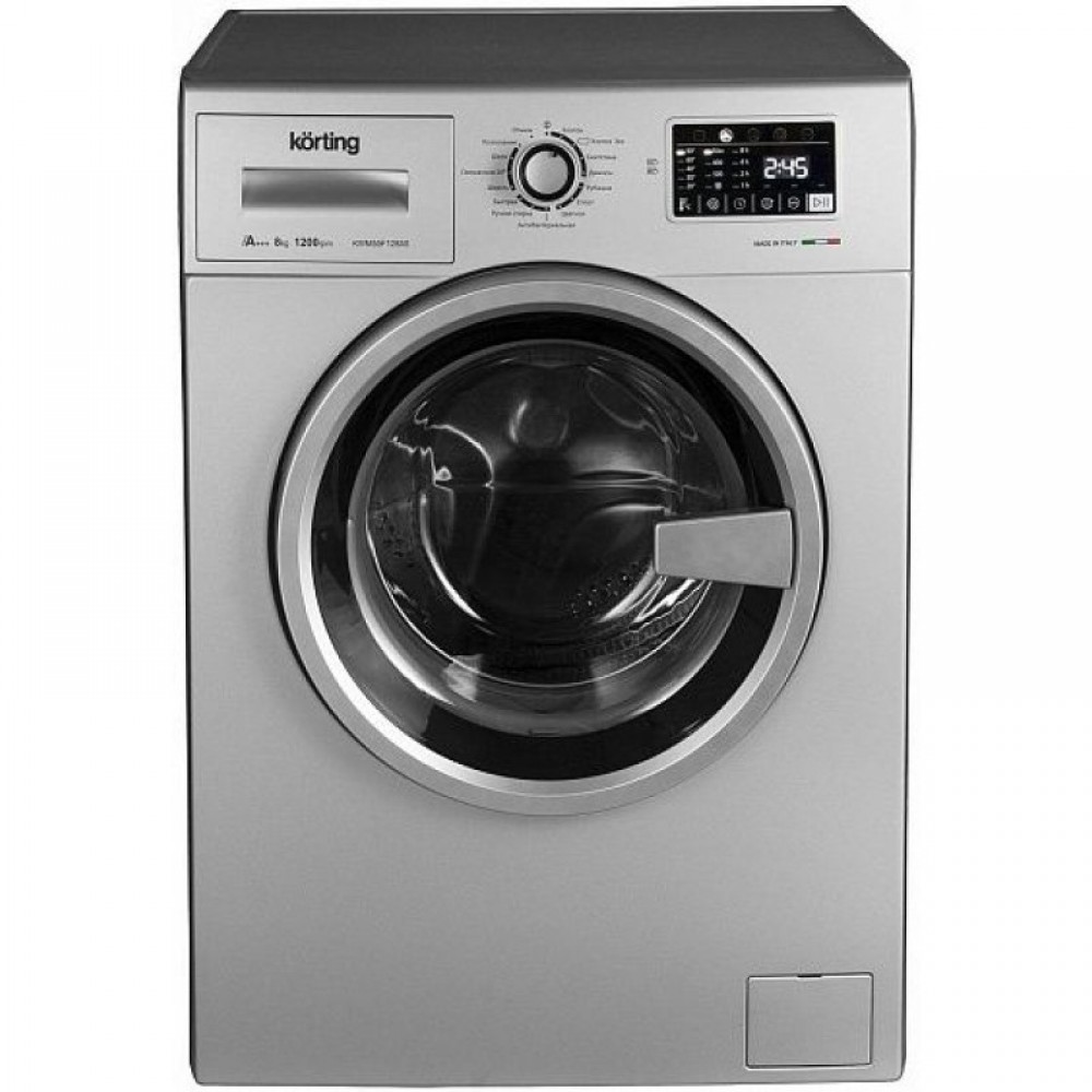 Стиральная машина KORTING KWM 55 F 1285 S