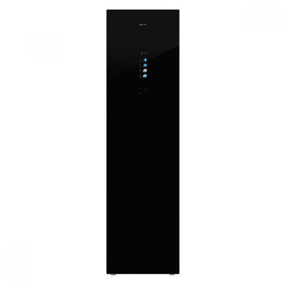 Паровой шкаф Hiberg SD 5GB