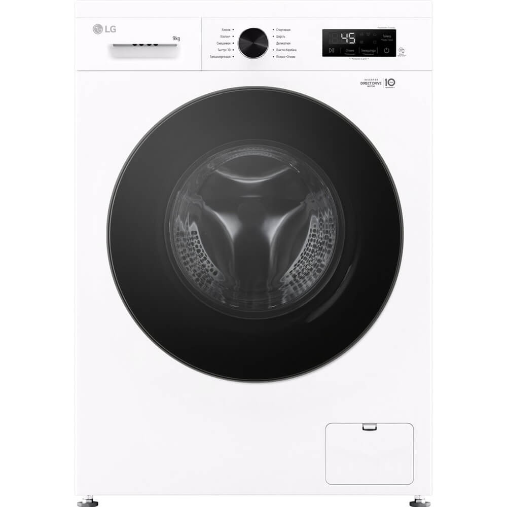 Стиральная машина LG F2Y1VS5W