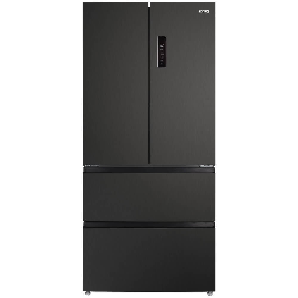 Холодильник KORTING KNFF 82535 XN