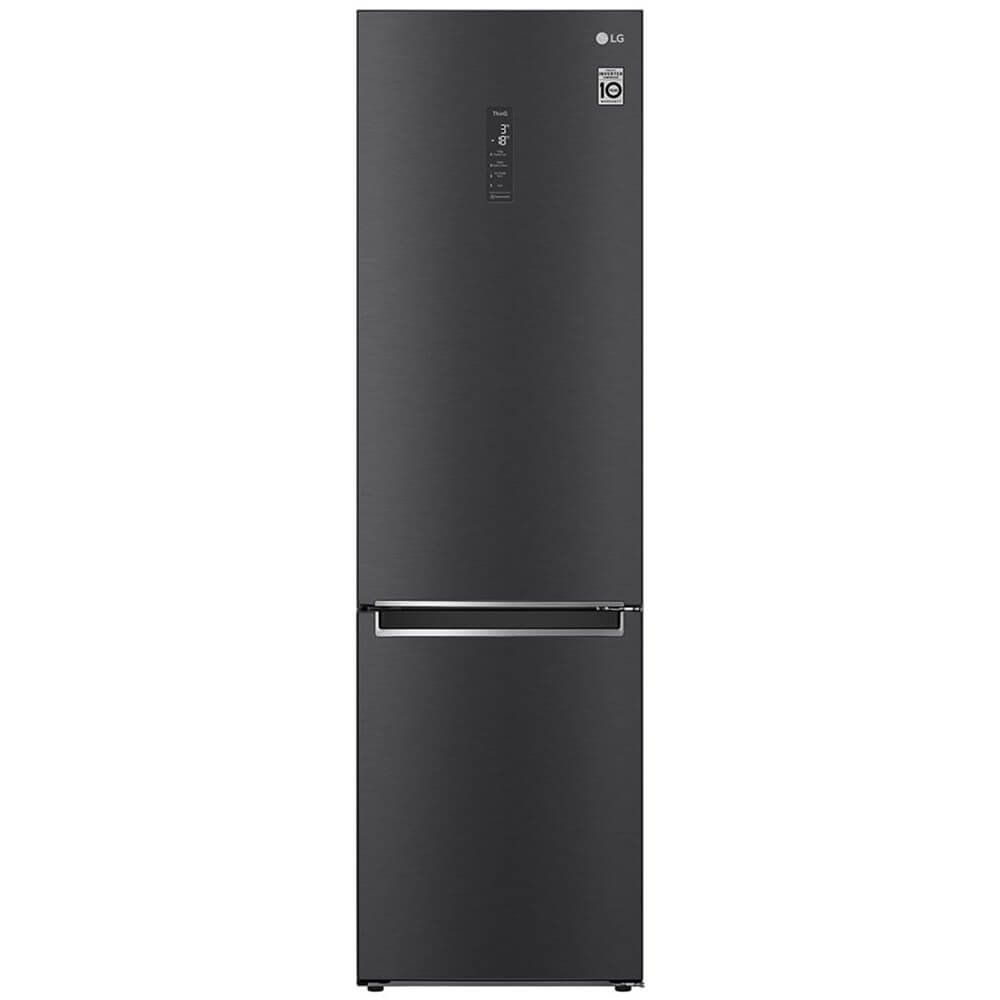 Холодильник LG GC-B509SBSM