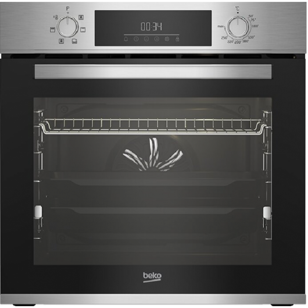 Электрический духовой шкаф BEKO BBIE123001XD