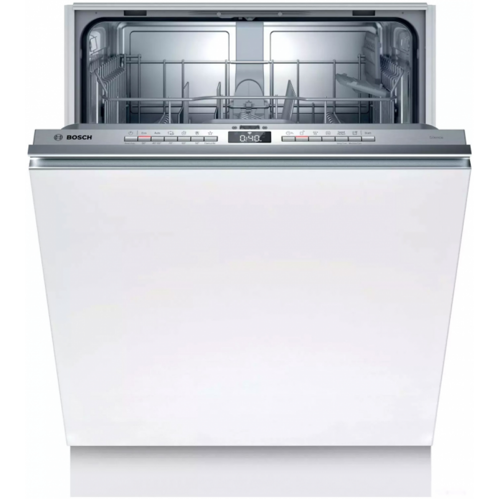 Встраиваемая посудомоечная машина BOSCH SMV4ITX11E