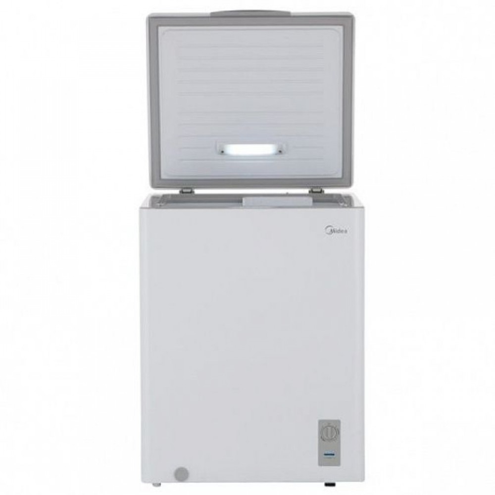 Морозильный ларь MIDEA MCF150W