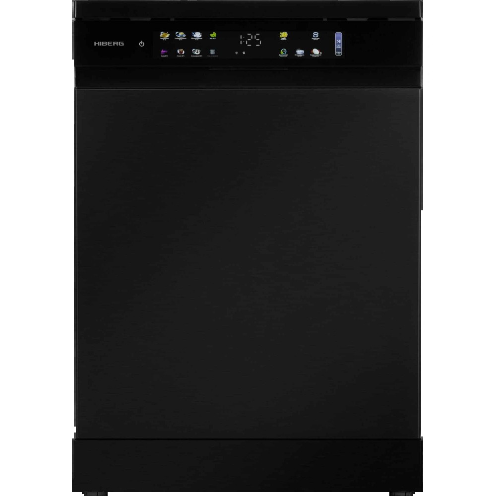 Посудомоечная машина HIBERG I-F 6815 LB