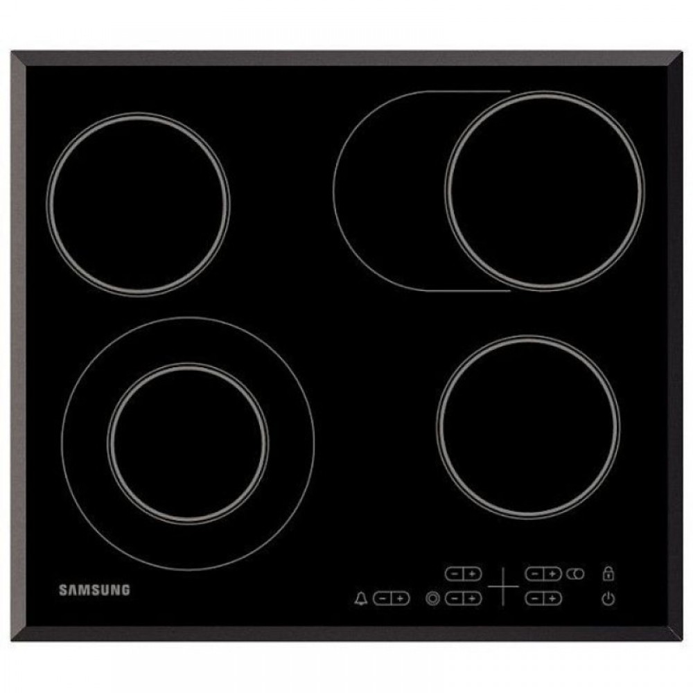 Варочная панель SAMSUNG C61R1CCMN