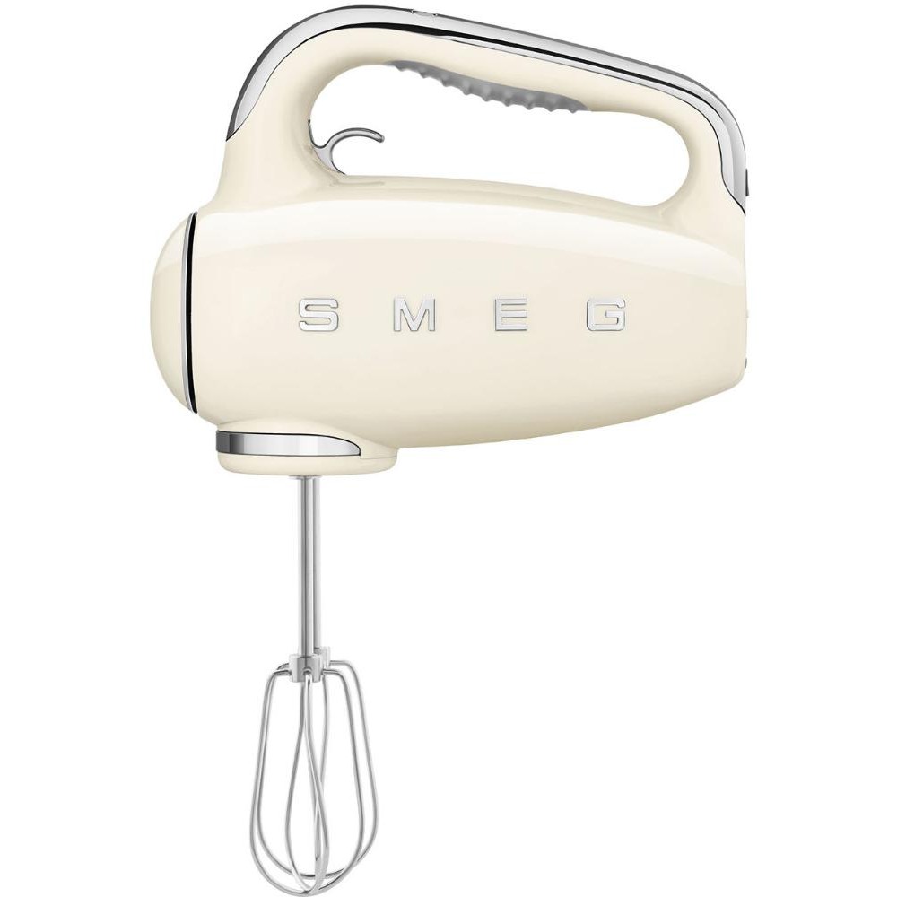 Ручной миксер Smeg HMF01CREU