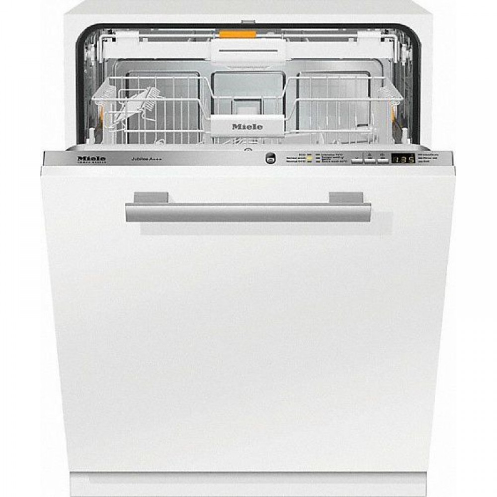 Посудомоечная машина MIELE G 6060 SCVI JUBILEE