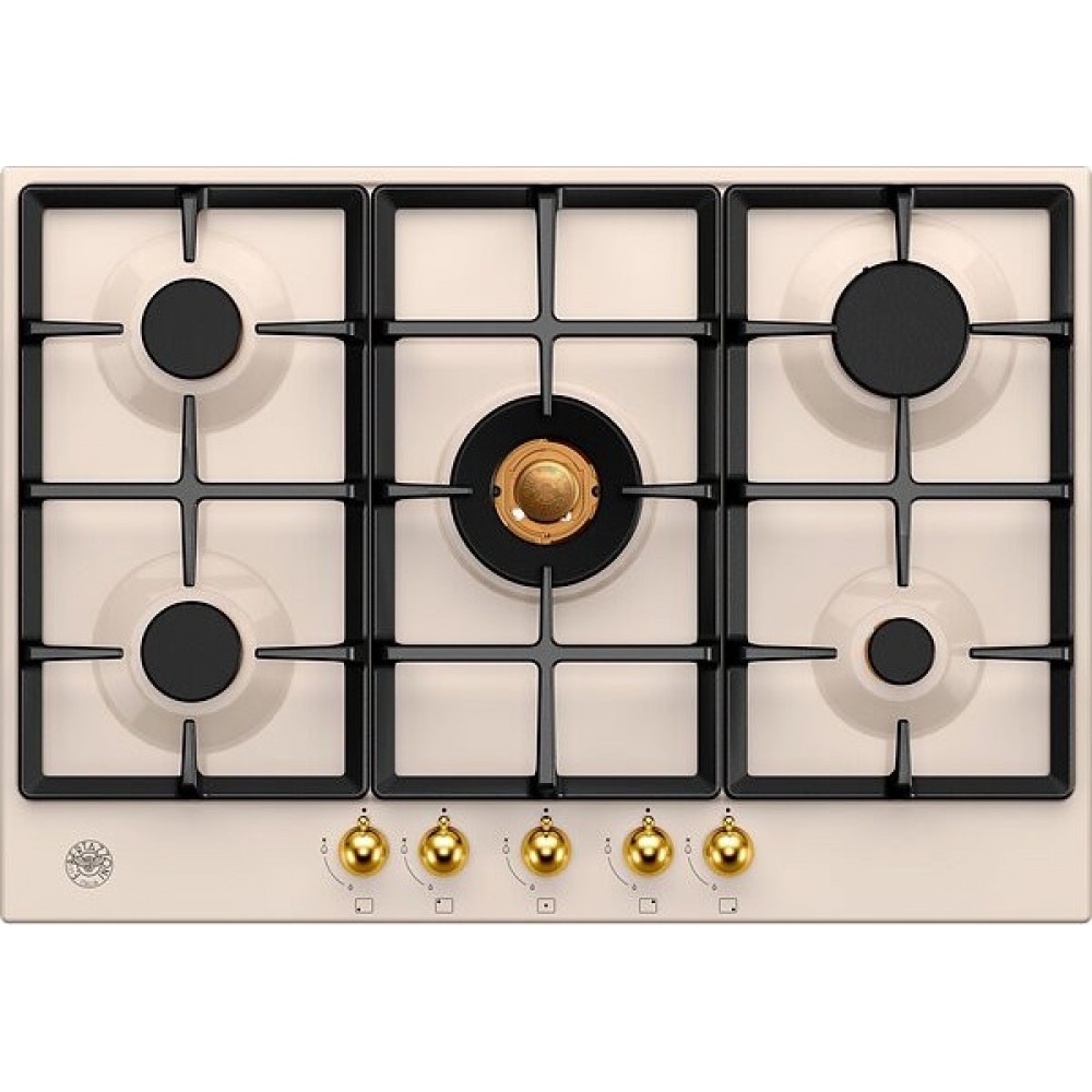 Варочная панель Bertazzoni P755CHERAG
