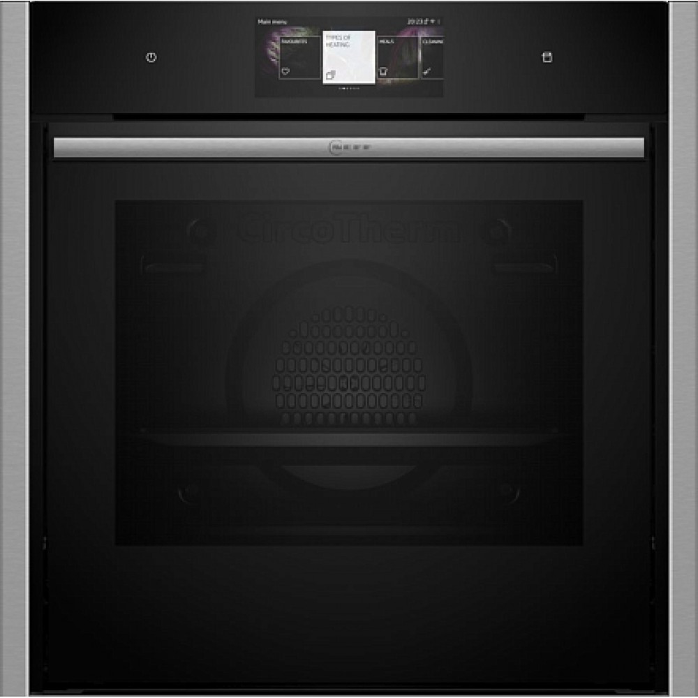 Духовой шкаф NEFF B64VT73N0