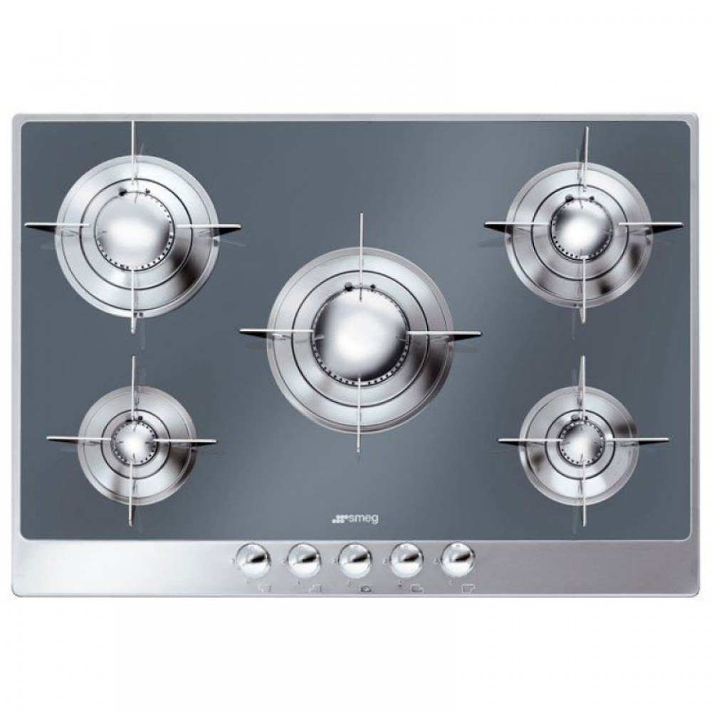 Варочная панель SMEG P705VT