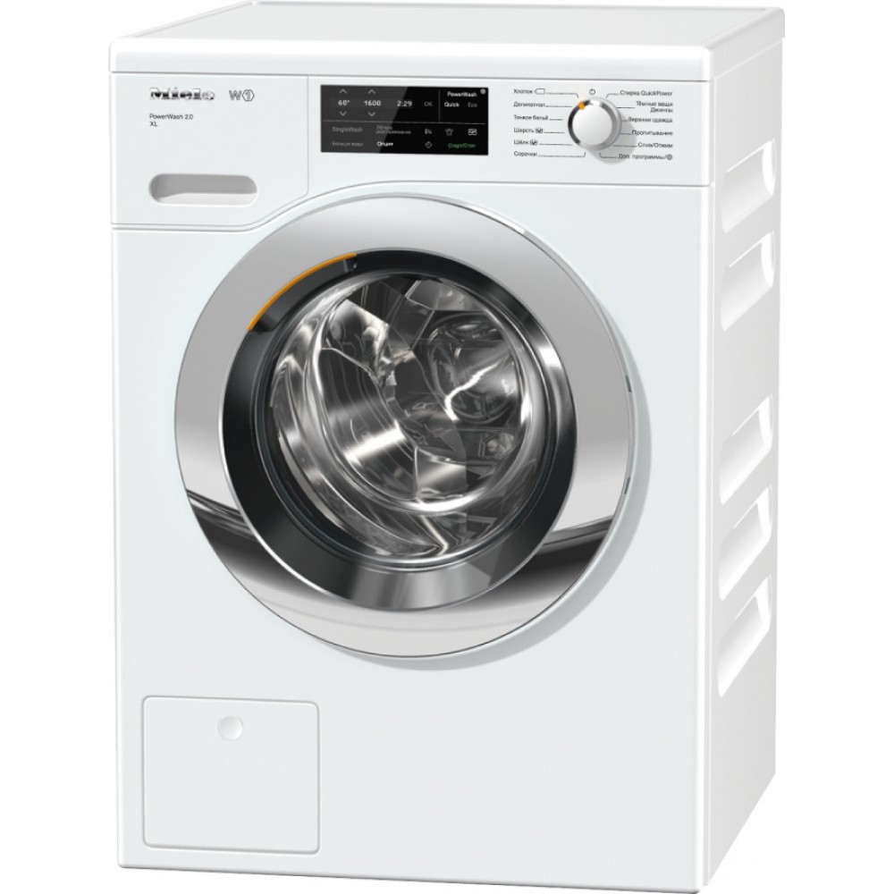 Стиральная машина MIELE WCI320WPS