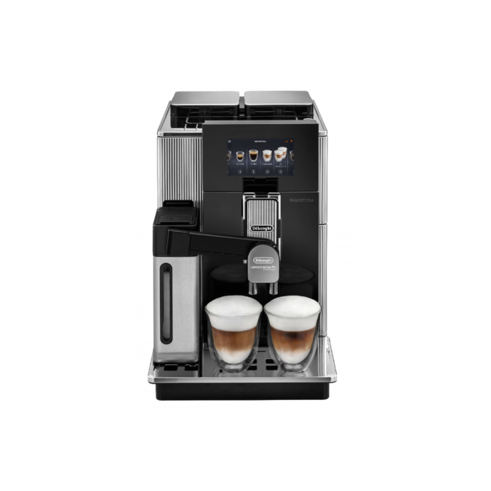 Кофемашина DeLonghi EPAM 960.75.GLM