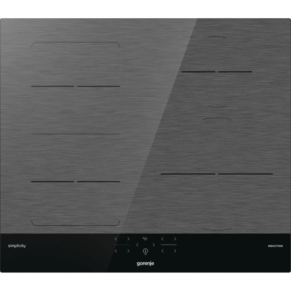 Индукционая варочная панель GORENJE GI6421SYB