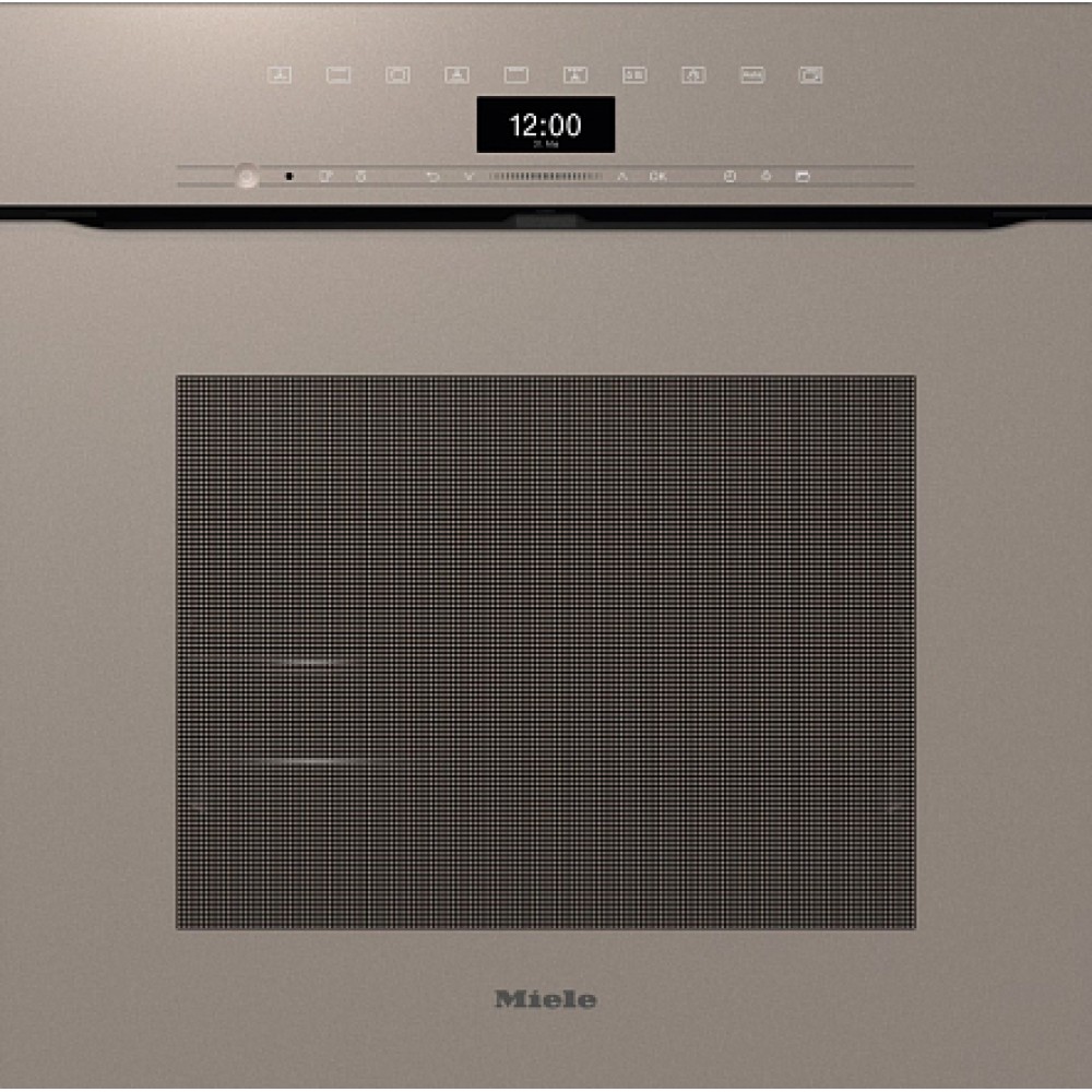 Духовой шкаф MIELE H 7464 BPX PEARL BEIGE