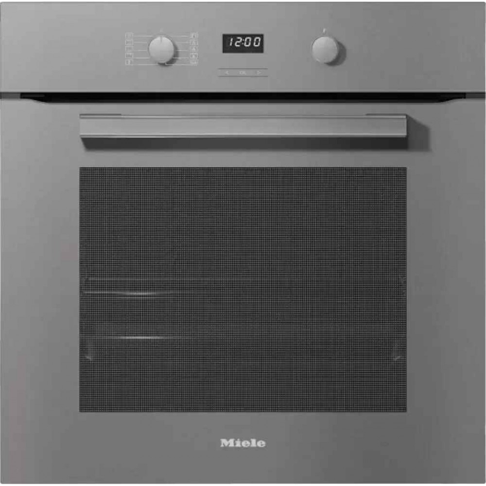 Духовой шкаф MIELE H 2860 B GRGR