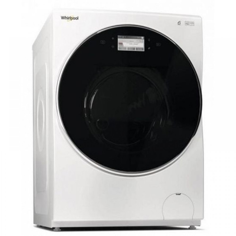 Cтиральная машина WHIRLPOOL FRR12451