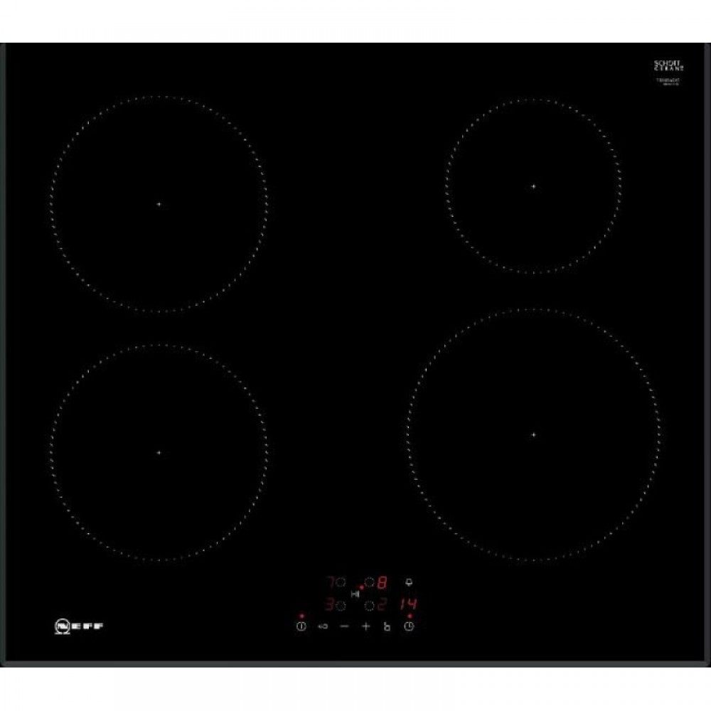 Варочная панель NEFF T36UB40X1