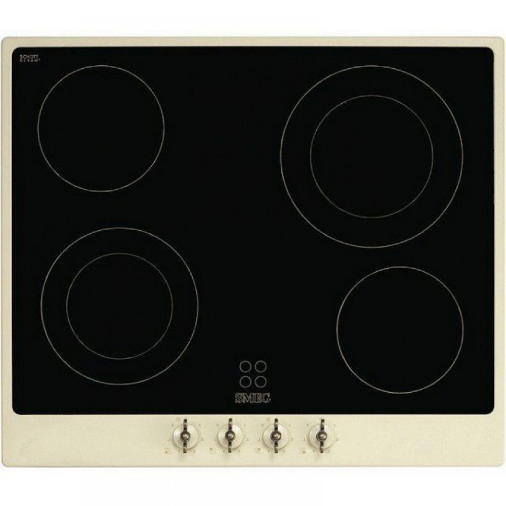 Варочная панель SMEG P864P-9