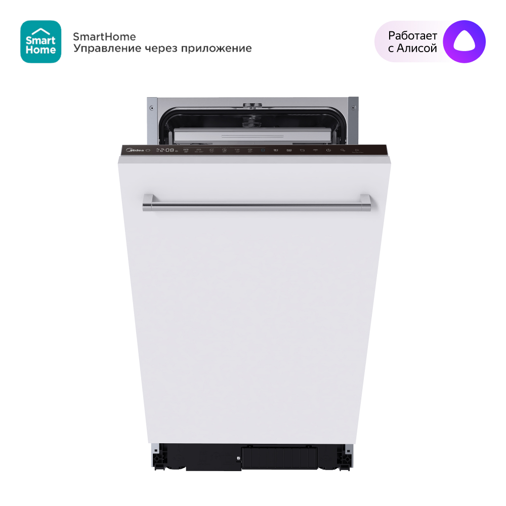 Встраиваемая посудомоечная машина MID45S440I