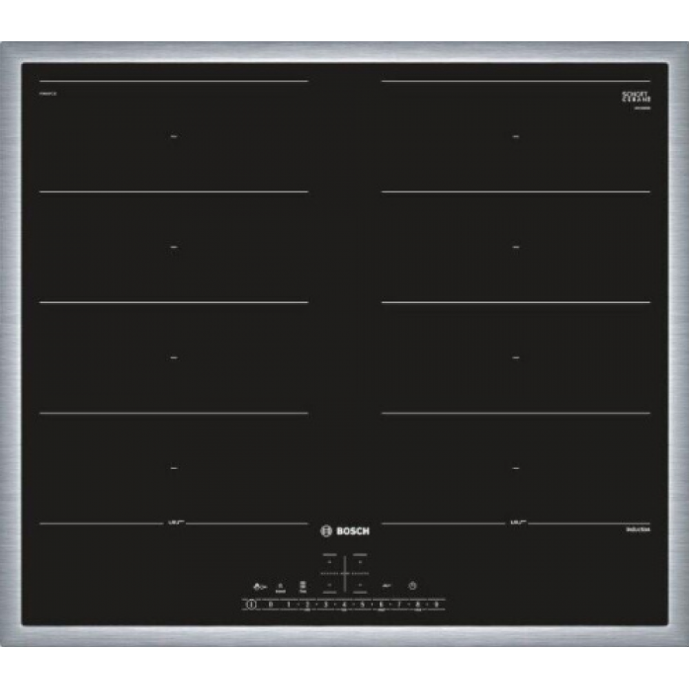 Индукционая варочная панель BOSCH PXX645FC1E