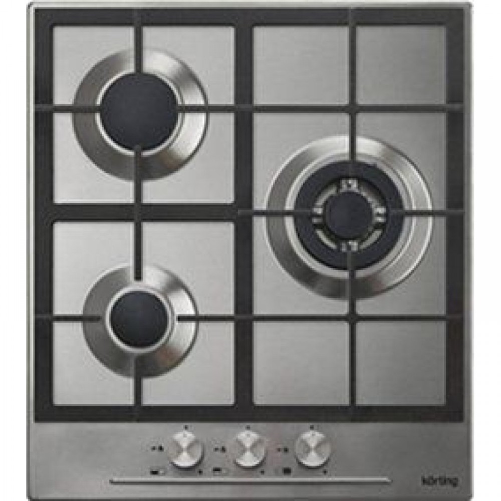Варочная панель KORTING HG 465 CTX