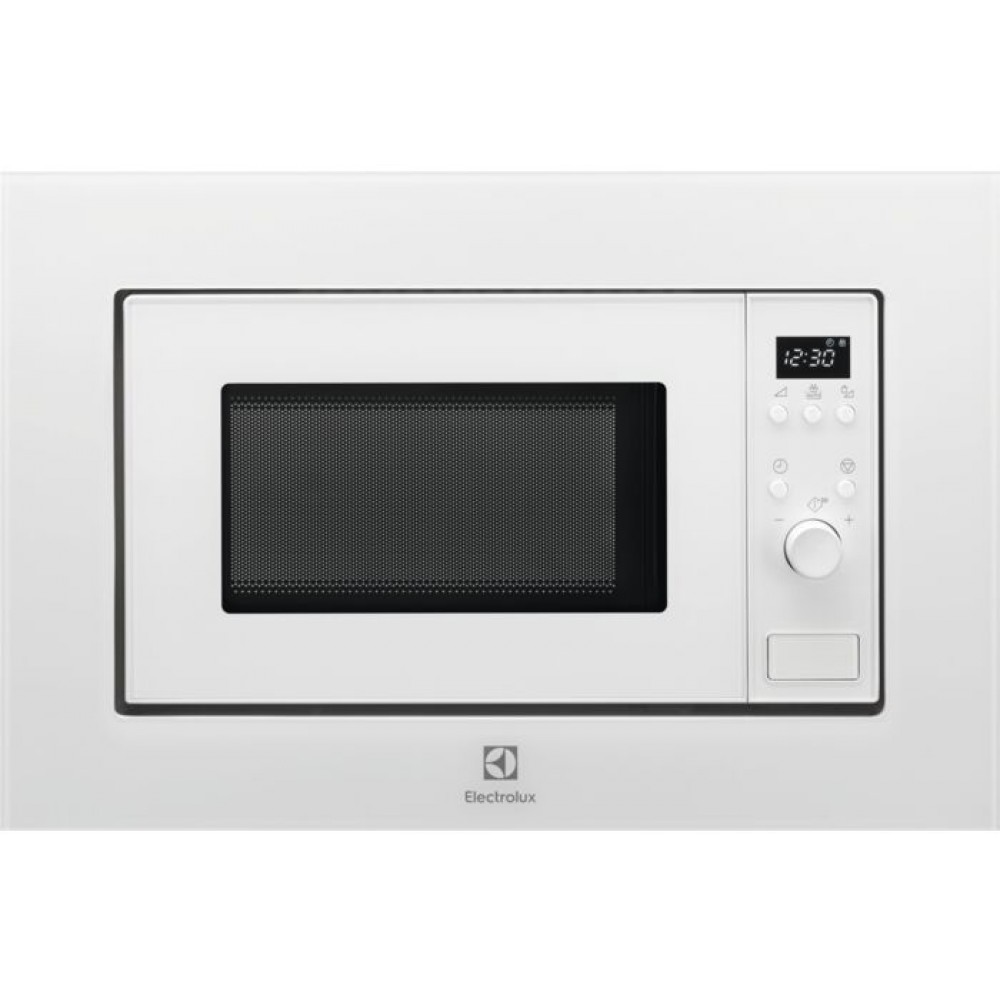 Встраиваемая микроволновая печь ELECTROLUX LMS 2173 EMW