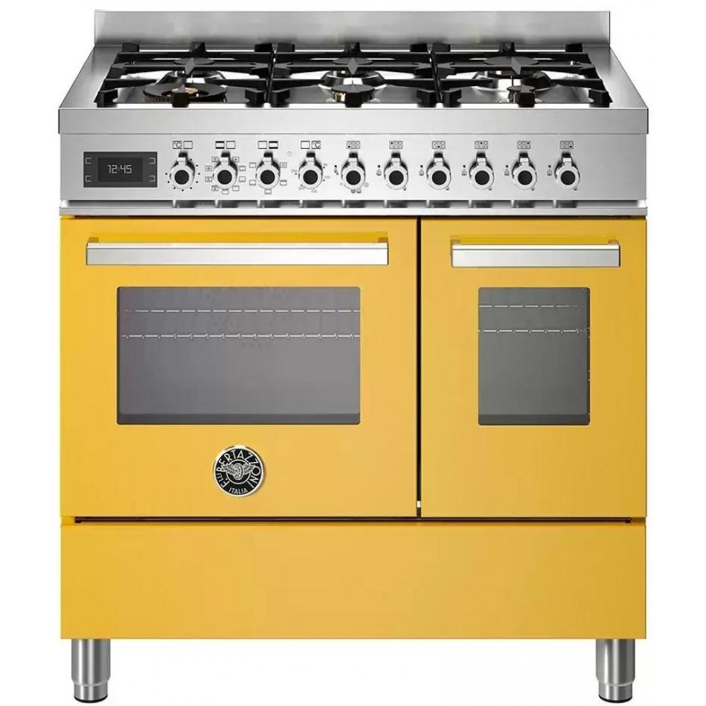 Варочный центр Bertazzoni Professional PRO96L2EGIT