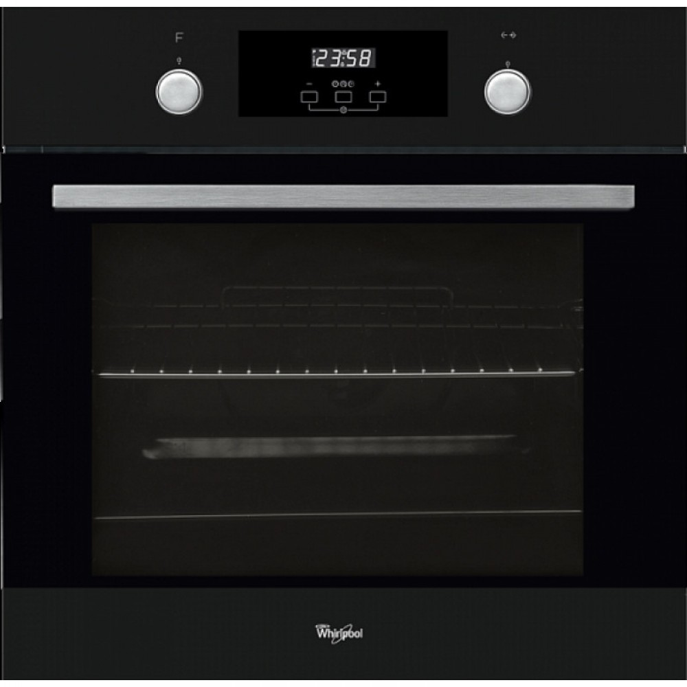 Духовой шкаф WHIRLPOOL AKP 275/NB