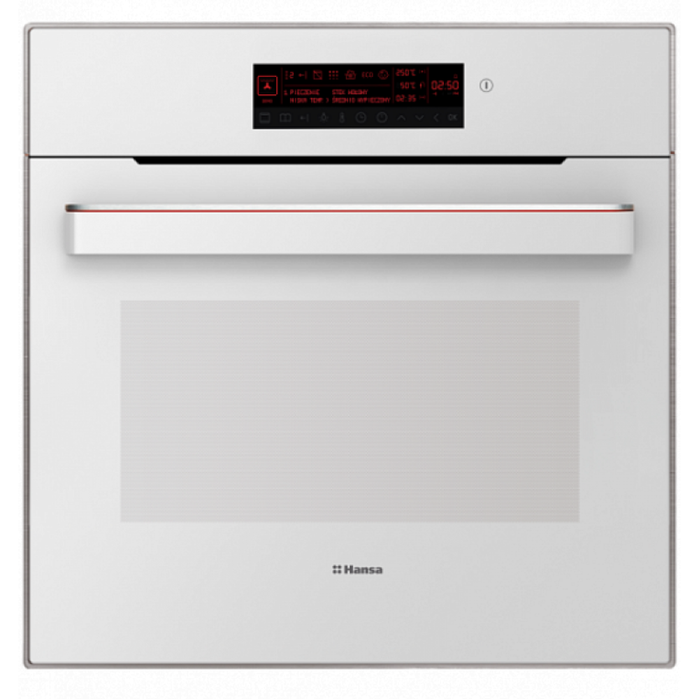 Духовой шкаф HANSA BOEW696010