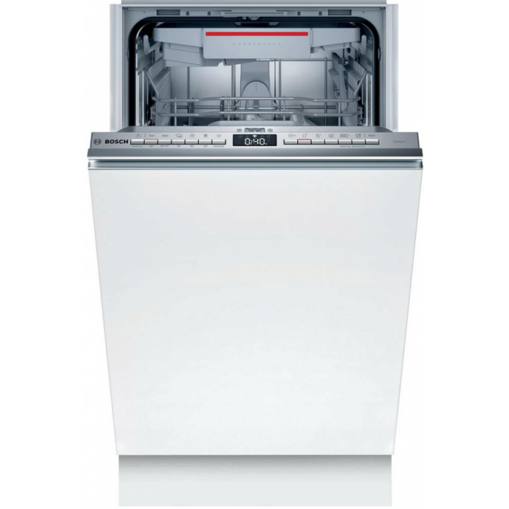 Посудомоечная машина BOSCH SPV4EMX20E