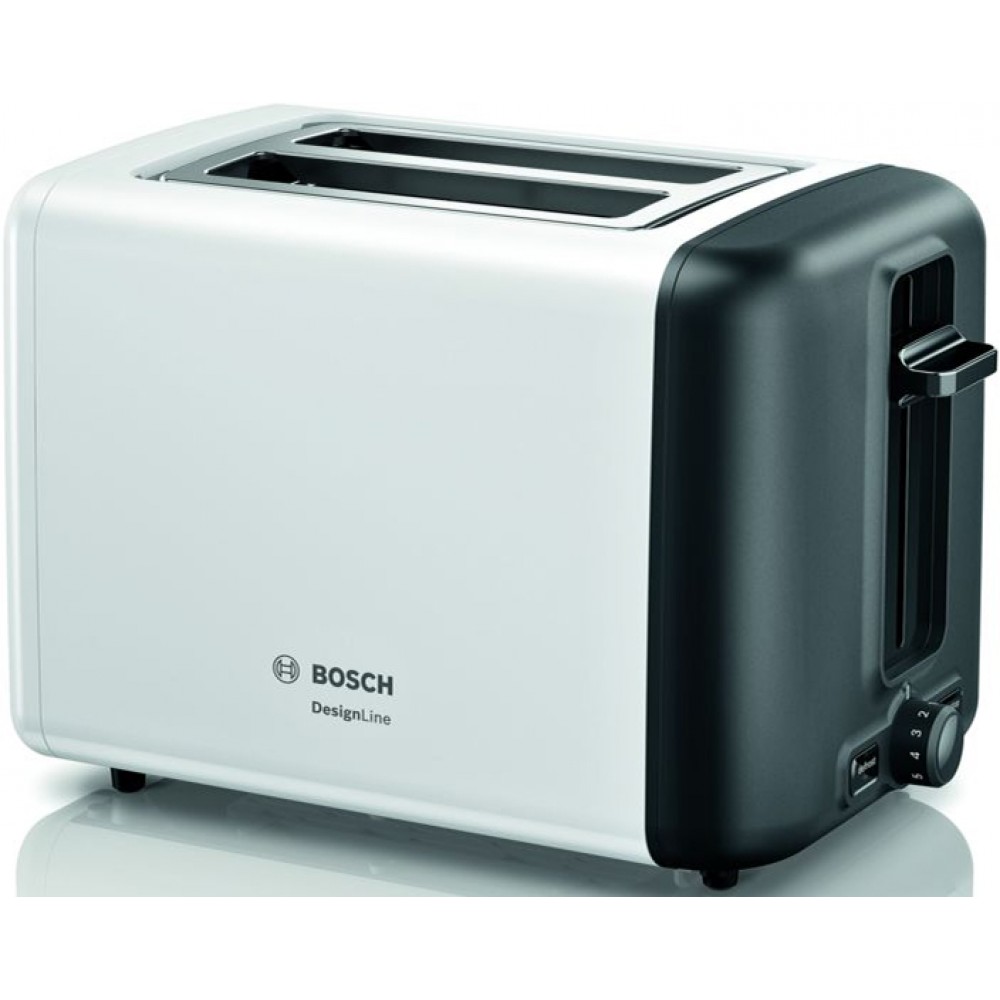 Тостер Bosch TAT3P421