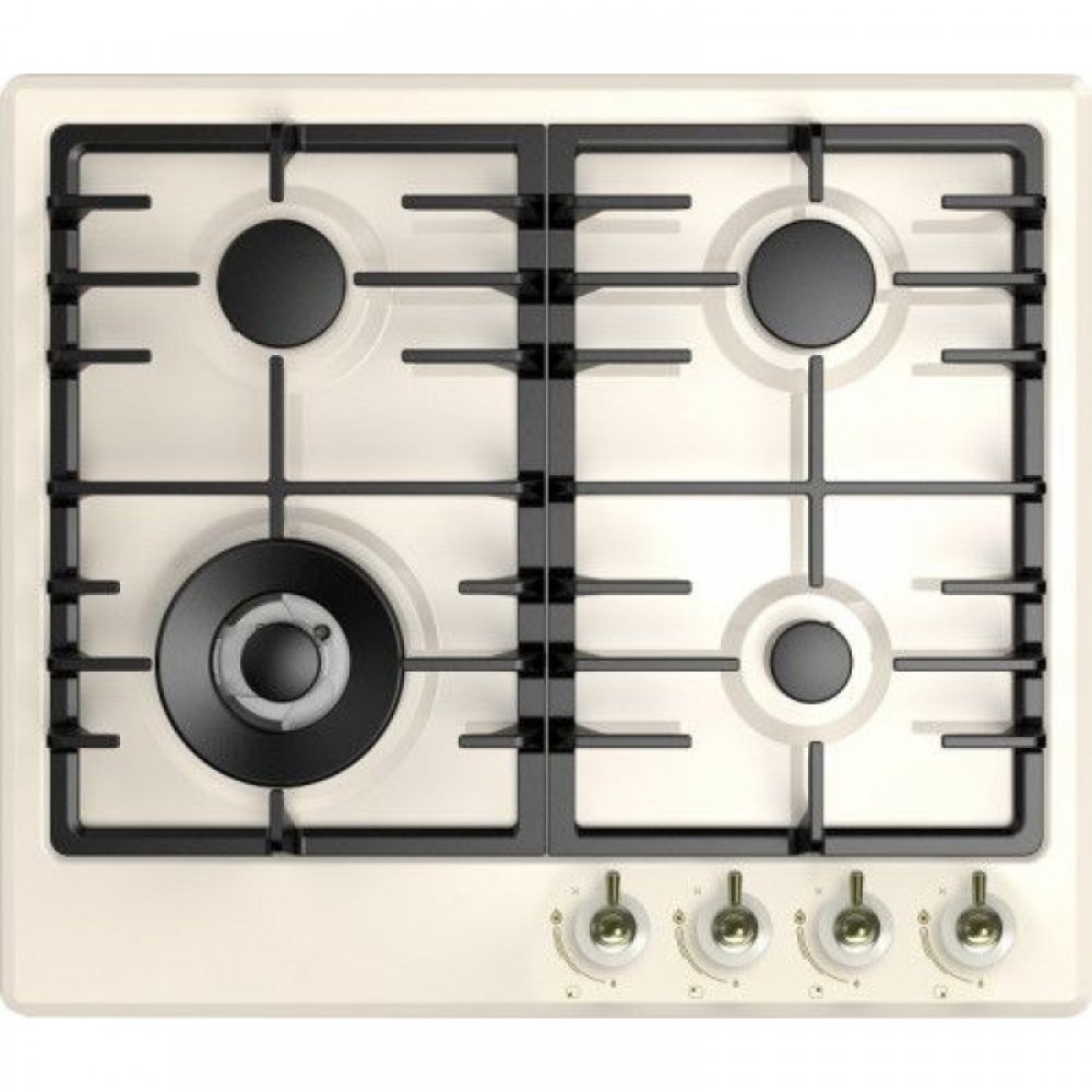 Газовая варочная панель MIDEA MG 696 TRI-B