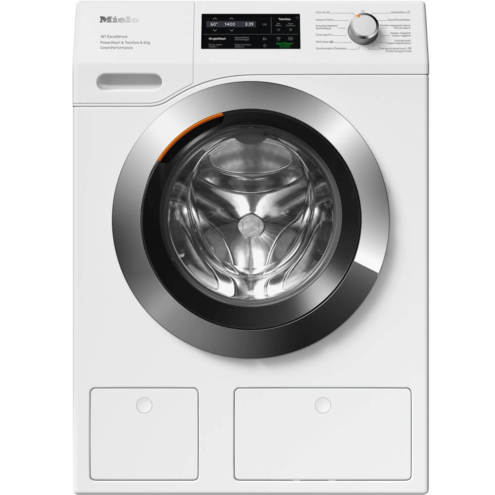 Стиральная машина MIELE WEH875 WPS
